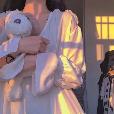 完美受害人